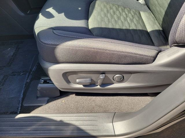 New 2026 Nissan Pathfinder SV image 9