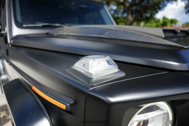 Used 2019 Mercedes-Benz G 63 AMG 4MATIC image 78