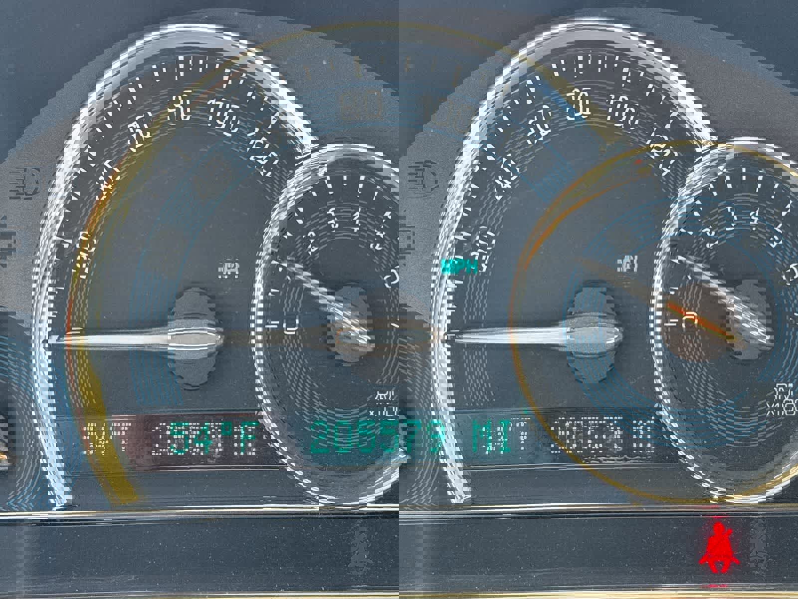 Used 2007 Chevrolet HHR LT image 15