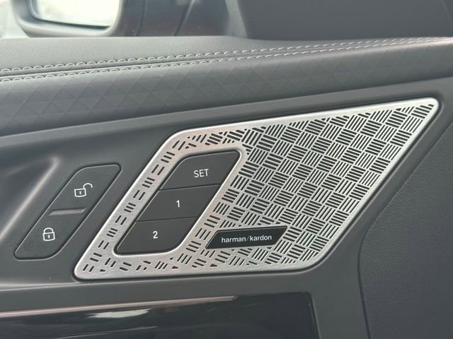 Certified 2025 BMW X2 xDrive28i image 27