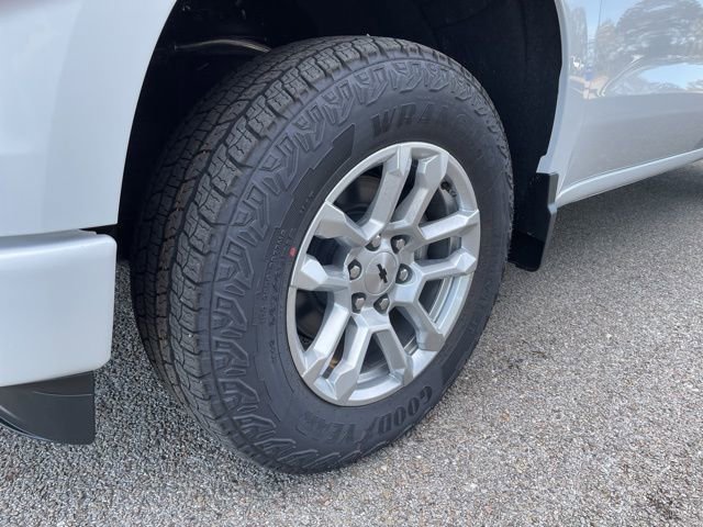 New 2026 Chevrolet Silverado 1500 RST w/ Safety Package image 10