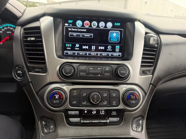 Used 2019 Chevrolet Tahoe Premier AWD/4WD image 31