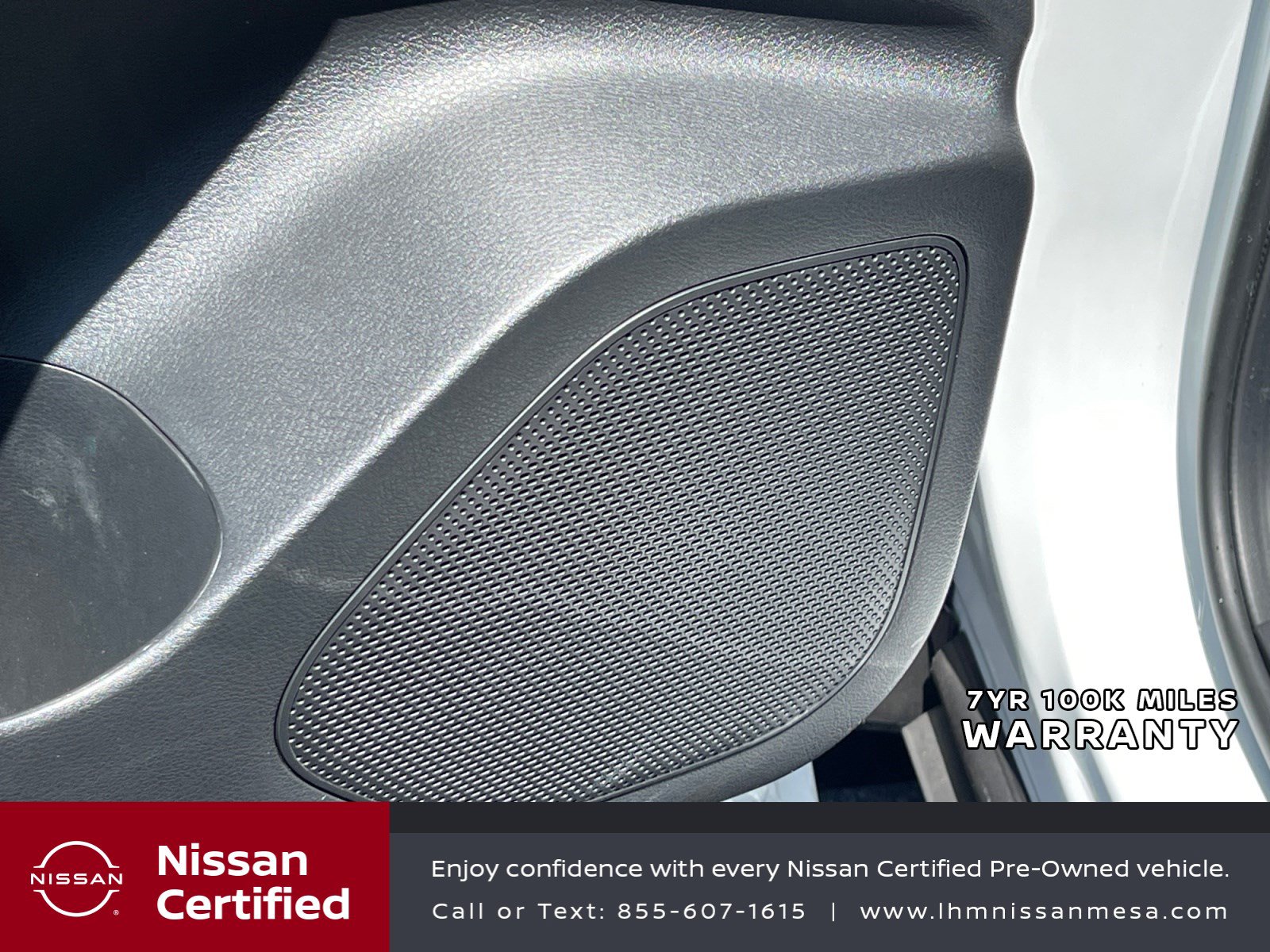 Certified 2026 Nissan Rogue Platinum w/ Platinum Premium Package AWD/4WD image 25