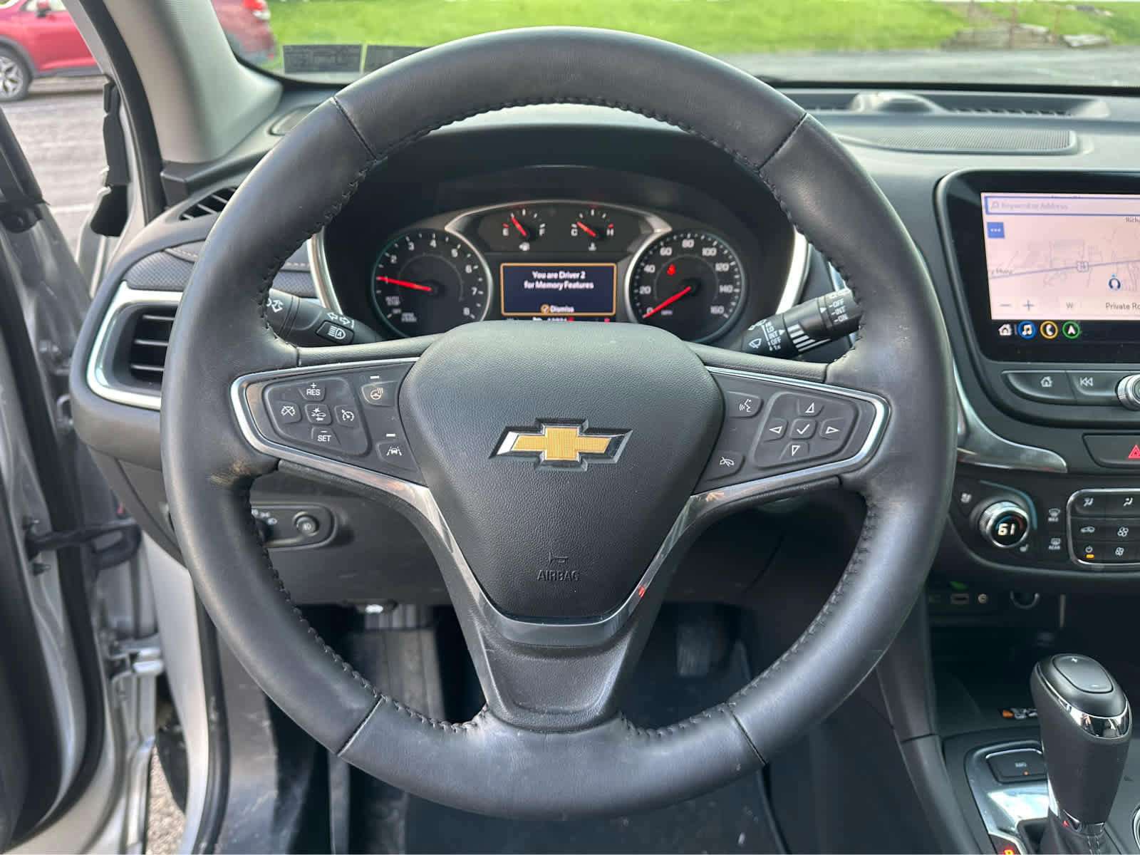 Used 2021 Chevrolet Equinox Premier AWD/4WD image 11