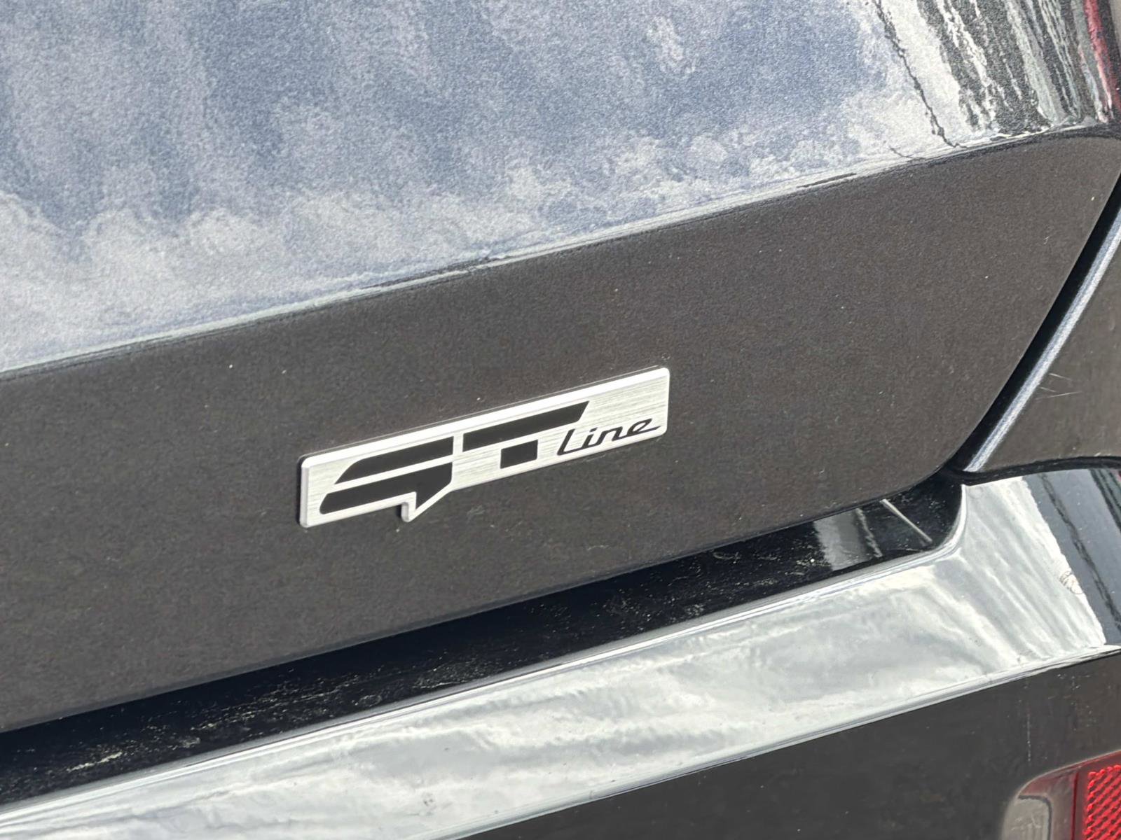 Used 2025 Kia EV9 GT-Line image 24