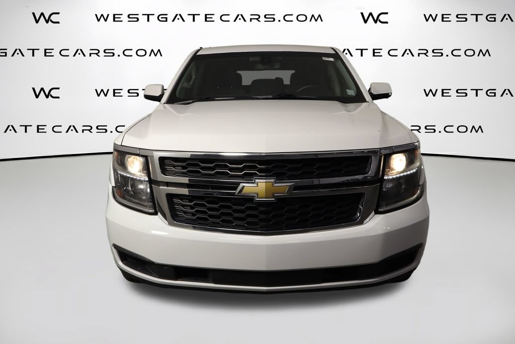 Used 2019 Chevrolet Tahoe 2WD w/ Remote Keyless Entry Package image 2