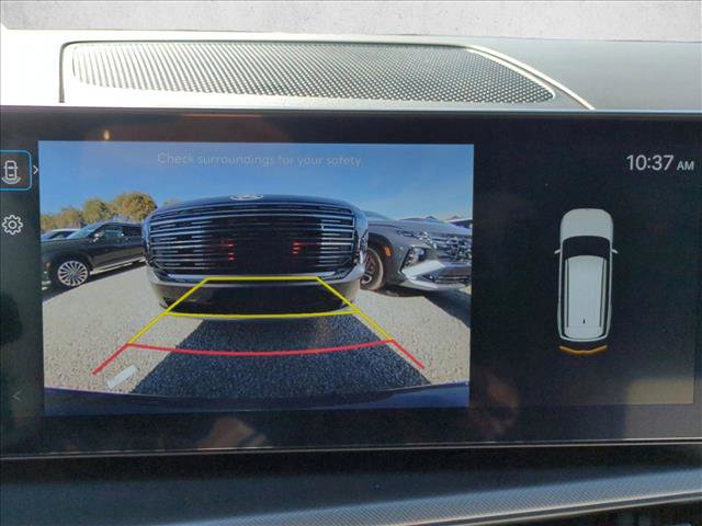 New 2026 Hyundai Santa Fe SE image 13