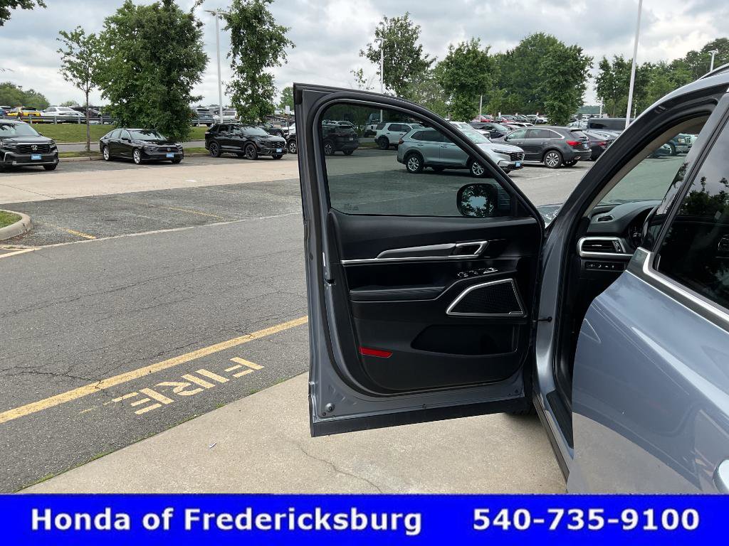 Used 2021 Kia Telluride S AWD/4WD image 15