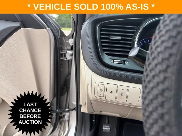 Used 2013 Kia Optima EX w/ Premium Pkg FWD image 17