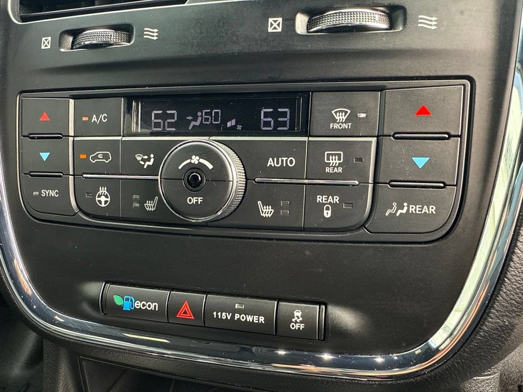 Used 2019 Dodge Grand Caravan GT FWD image 46