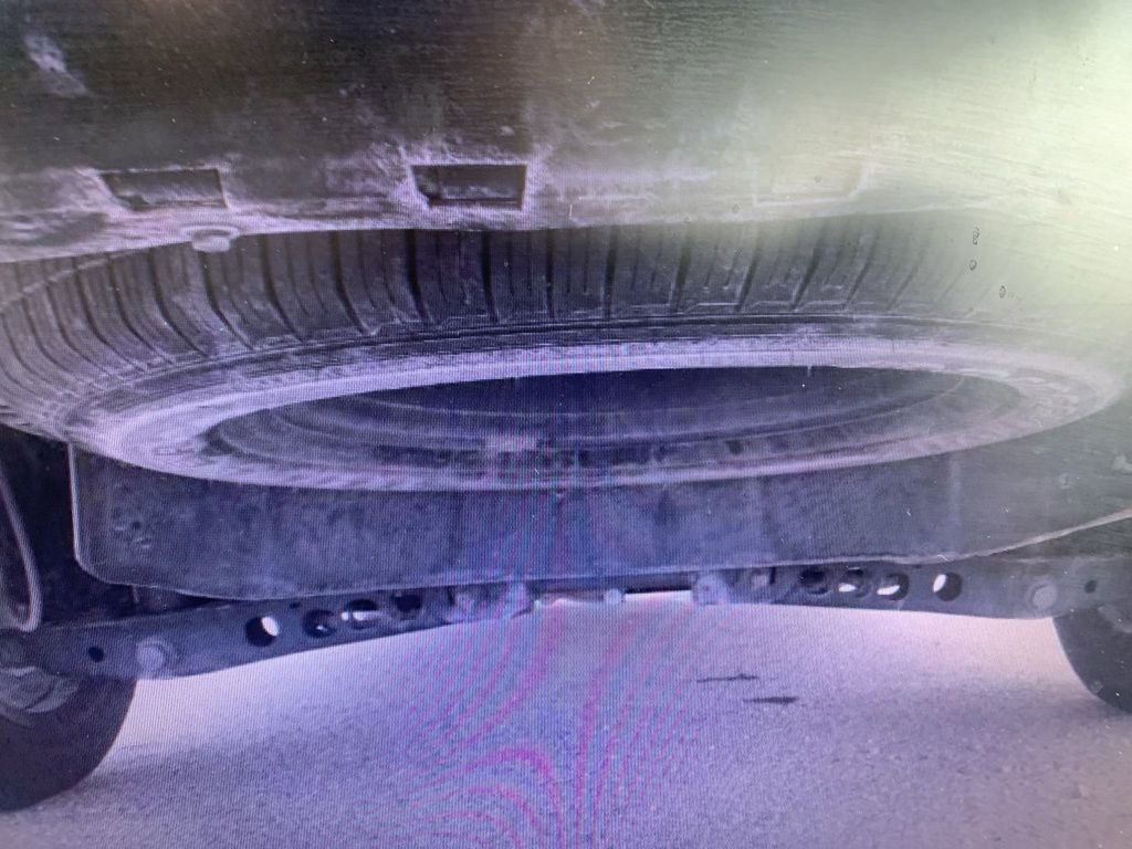 Used 2024 Jeep Wagoneer L Series II w/ Flexible Seating Group image 15