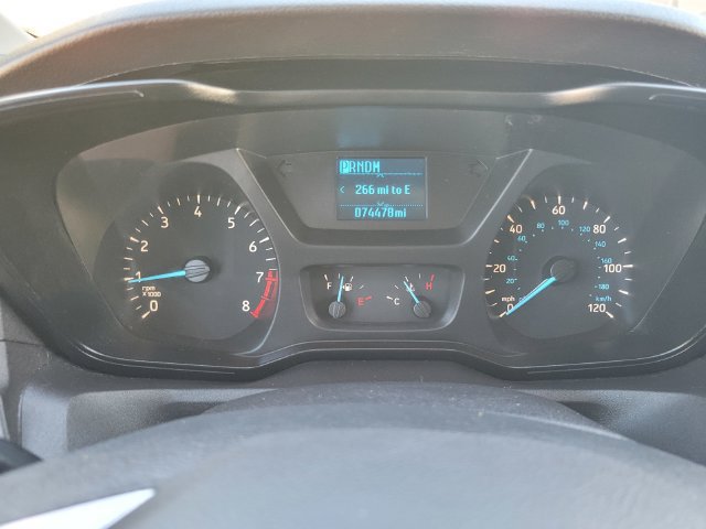 Certified 2019 Ford Transit 150 XL RWD image 27