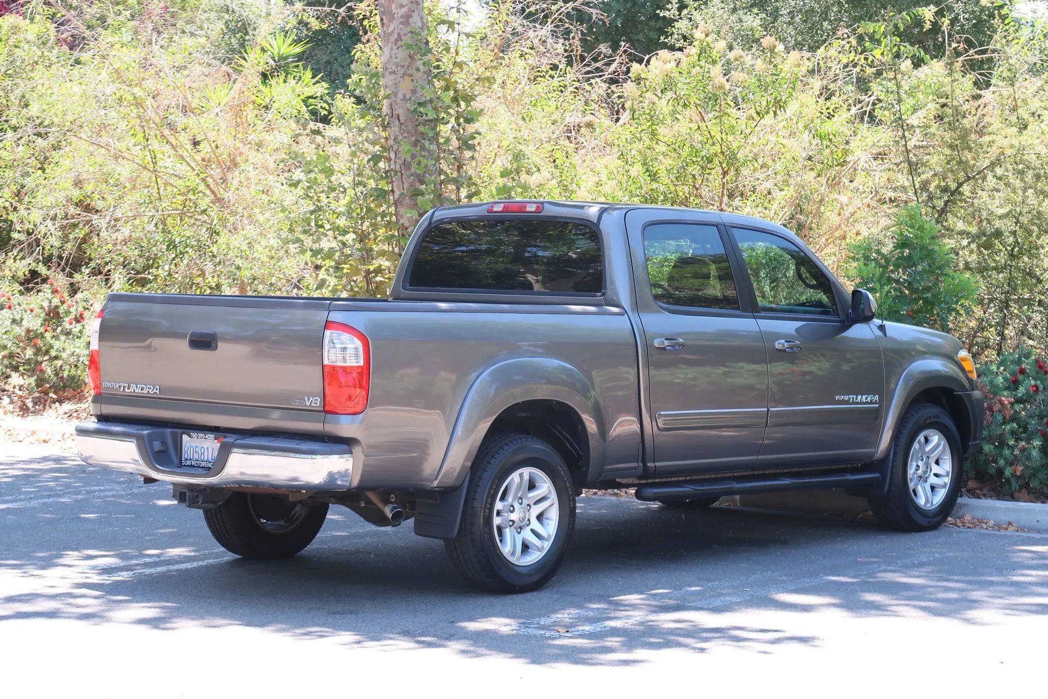 Used 2006 Toyota Tundra SR5 RWD image 15