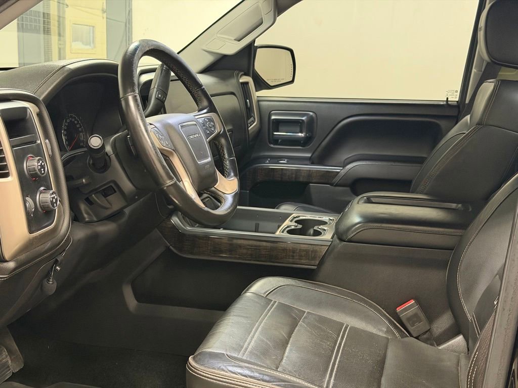 Used 2014 GMC Sierra 1500 Denali image 29