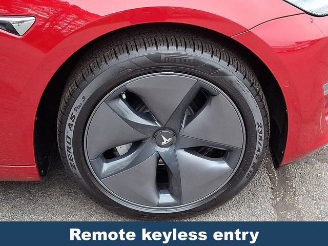 Used 2018 Tesla Model 3 Long Range image 10