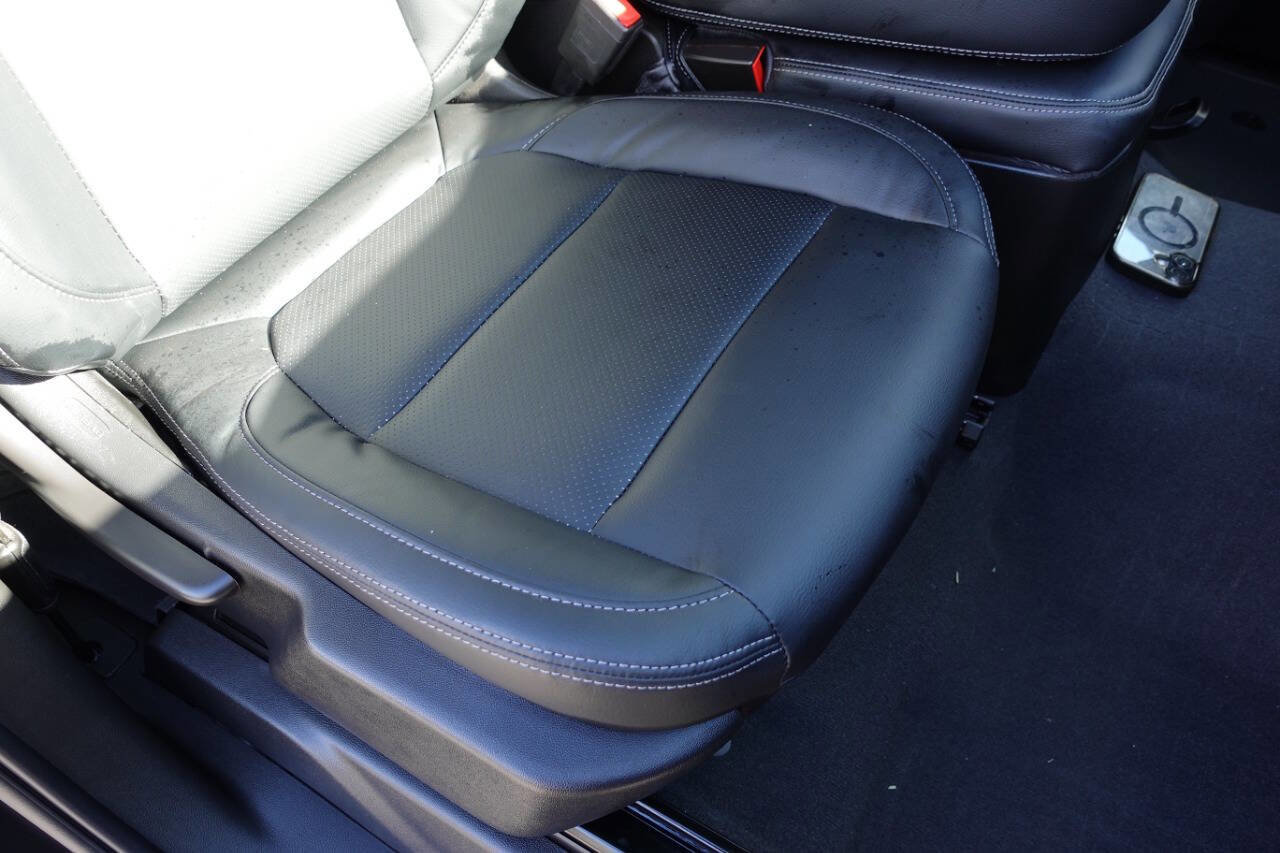 Used 2022 GMC Sierra 1500 Pro w/ Pro Value Package image 33