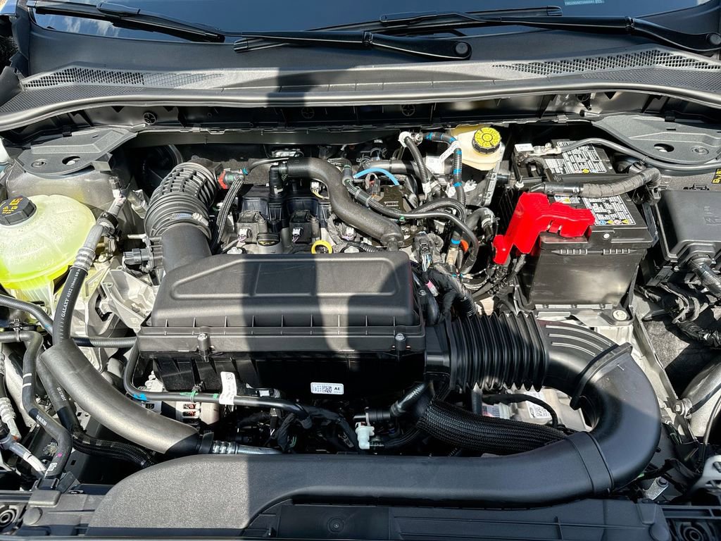 New 2026 Ford Escape Active w/ Cold Weather Package AWD/4WD image 24