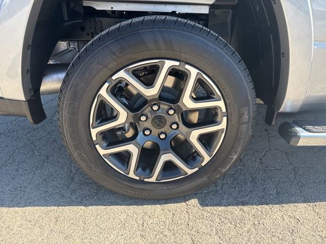 New 2026 RAM 1500 Laramie image 36