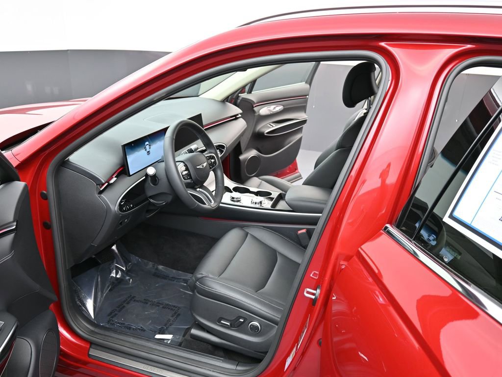 Used 2026 Genesis GV70 2.5T image 11