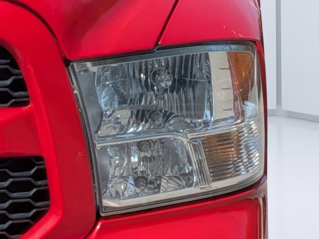 Used 2014 RAM 1500 Express image 5