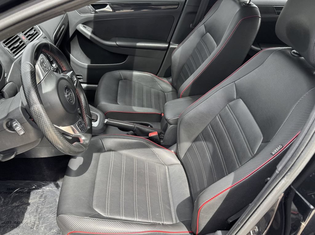 Used 2014 Volkswagen Jetta GLI Edition 30 FWD image 13