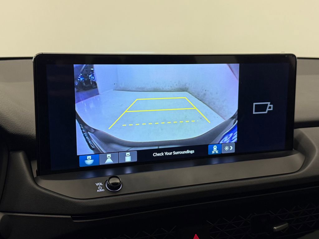 New 2026 Honda Accord Sport image 22