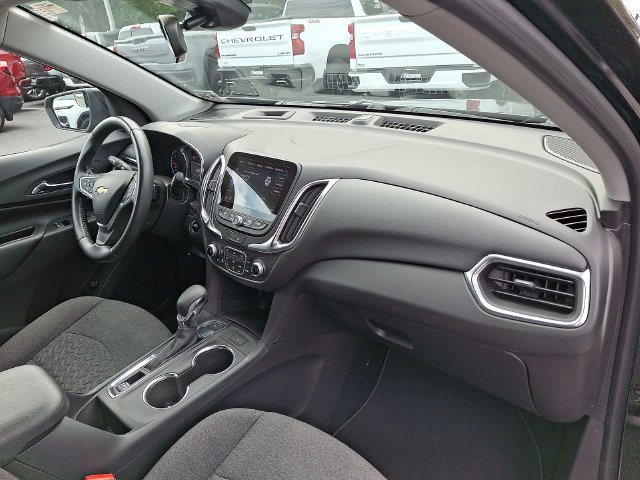 Certified 2022 Chevrolet Equinox LT AWD/4WD image 27