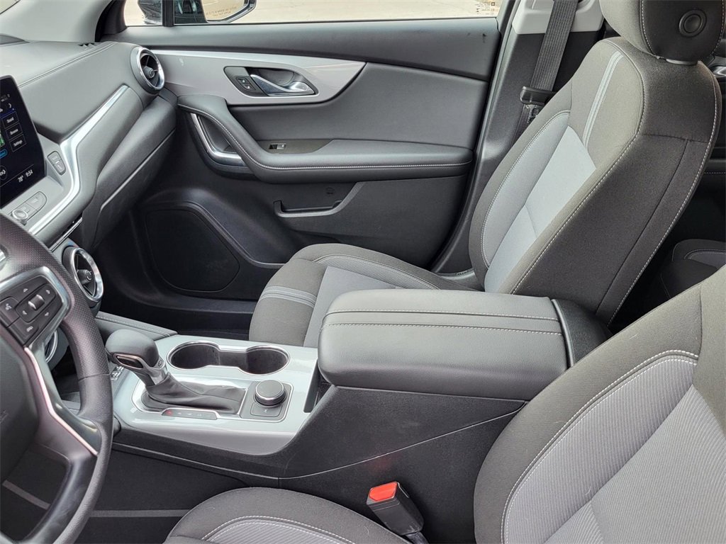 Used 2023 Chevrolet Blazer LT w/ Convenience Package image 30