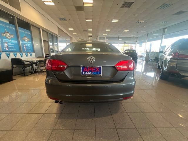 Used 2013 Volkswagen Jetta S FWD image 10