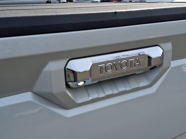 Used 2024 Toyota Tundra 1794 Edition image 37