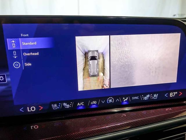 New 2026 Chevrolet Traverse RS w/ LPO, Floor Liner Package AWD/4WD image 20