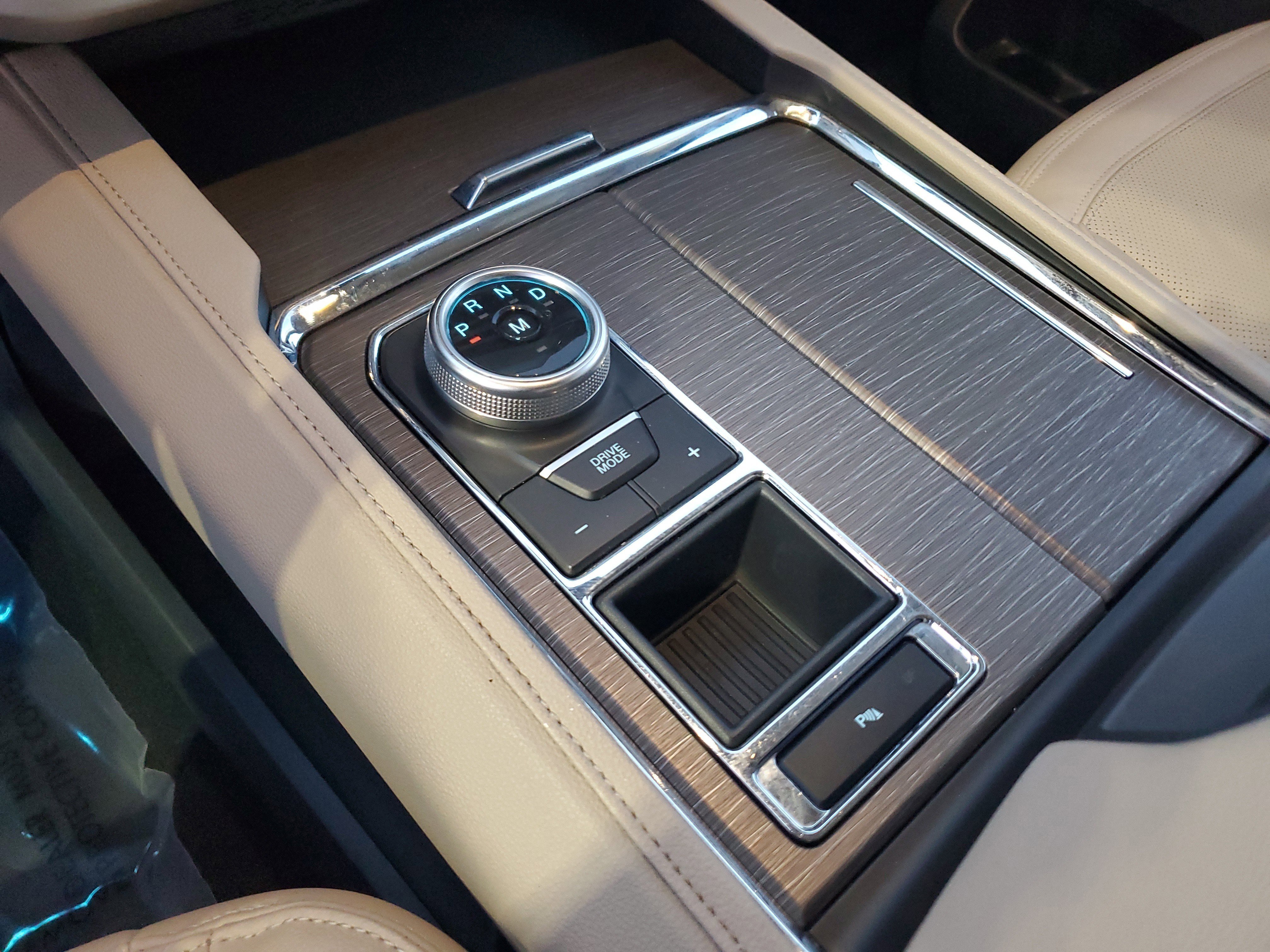 Certified 2024 Ford Expedition Max Limited image 33