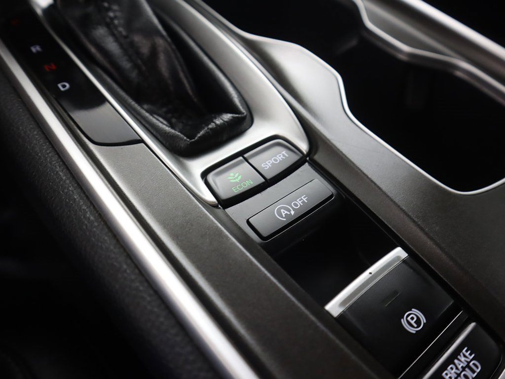Used 2022 Honda Accord Sport image 42