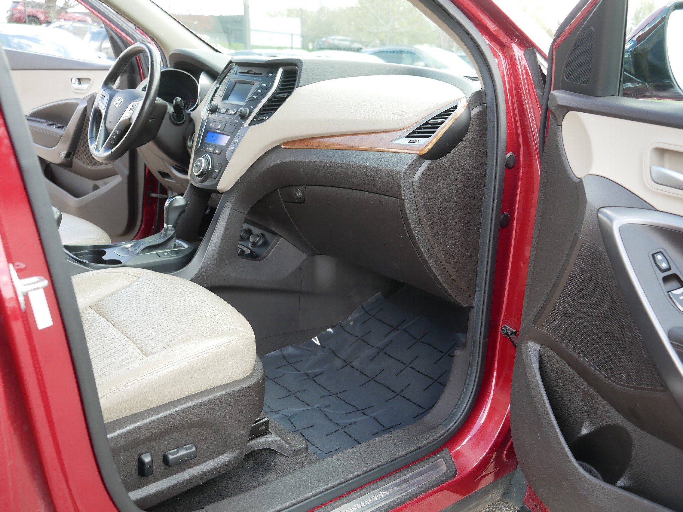 Used 2013 Hyundai Santa Fe Sport FWD image 19
