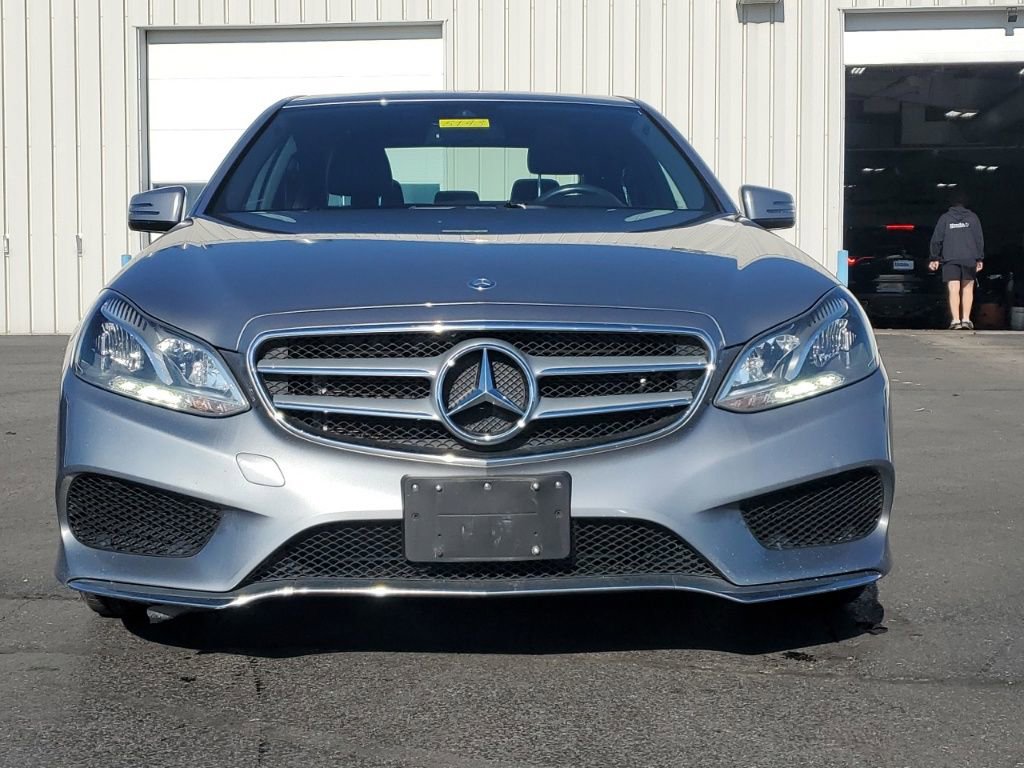 Used 2014 Mercedes-Benz E 350 E 350 image 2