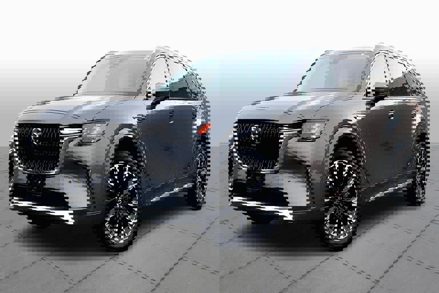 Used 2024 MAZDA CX-90 3.3 Turbo S w/ Premium Plus image 1