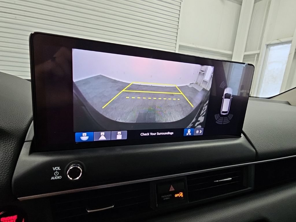 New 2026 Honda Pilot EX-L image 17