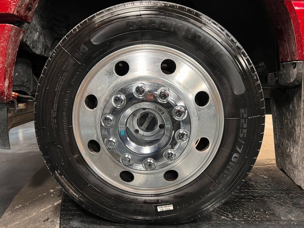 Used 2023 Ford F450 Lariat w/ Lariat Ultimate Package image 24