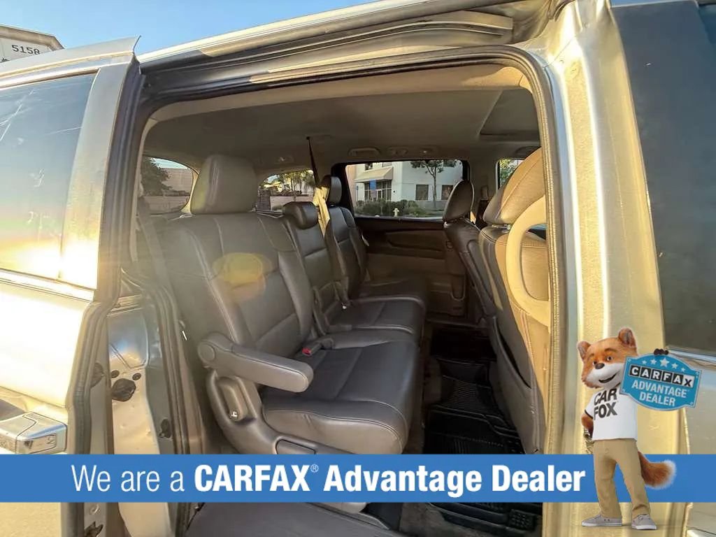 Used 2013 Honda Odyssey EX-L image 19