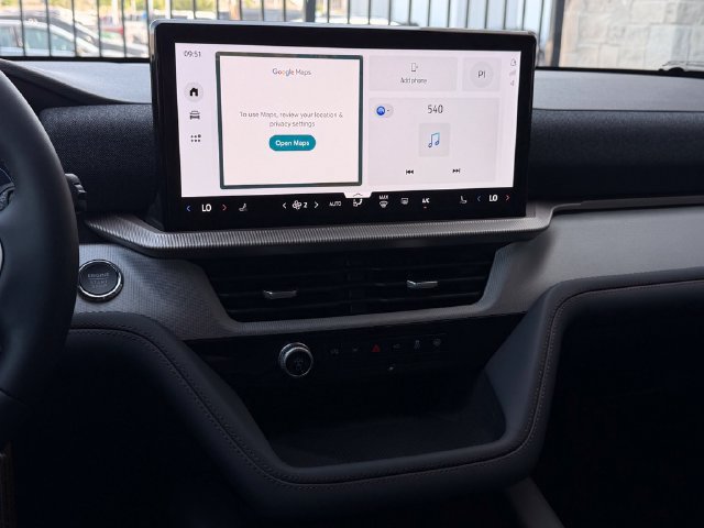 New 2026 Ford Explorer Active RWD image 39