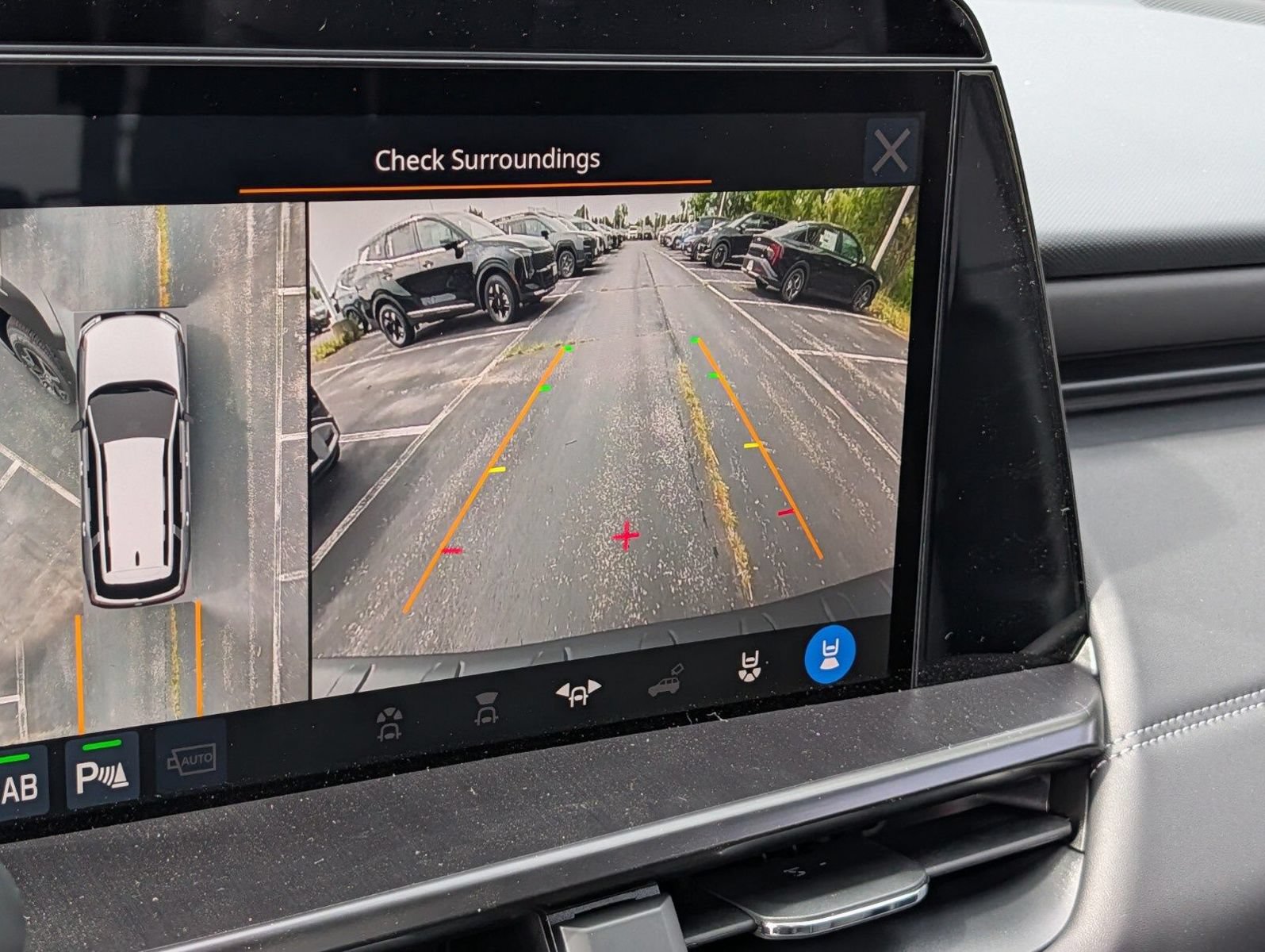 New 2026 Subaru Outback Touring XT AWD/4WD image 6
