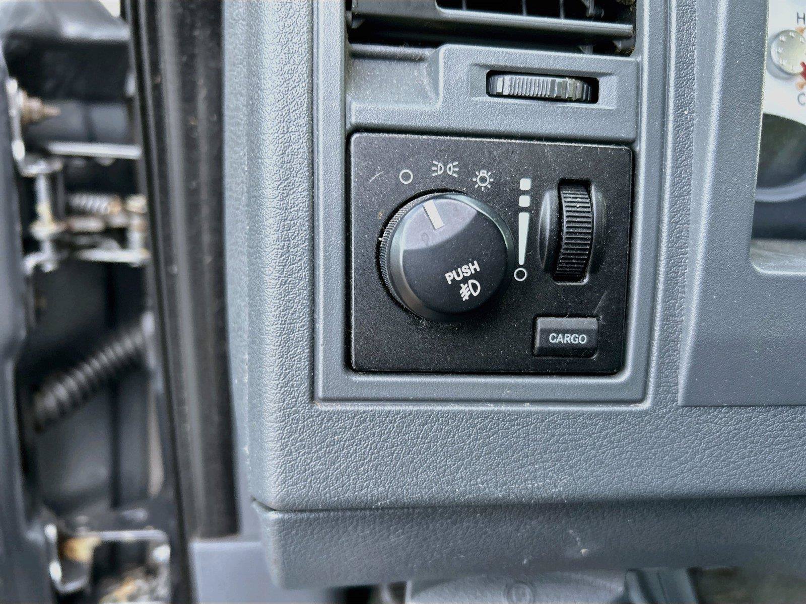 Used 2005 Dodge Dakota SLT RWD image 31