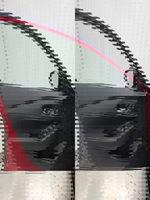 New 2025 Honda Accord Sport image 24