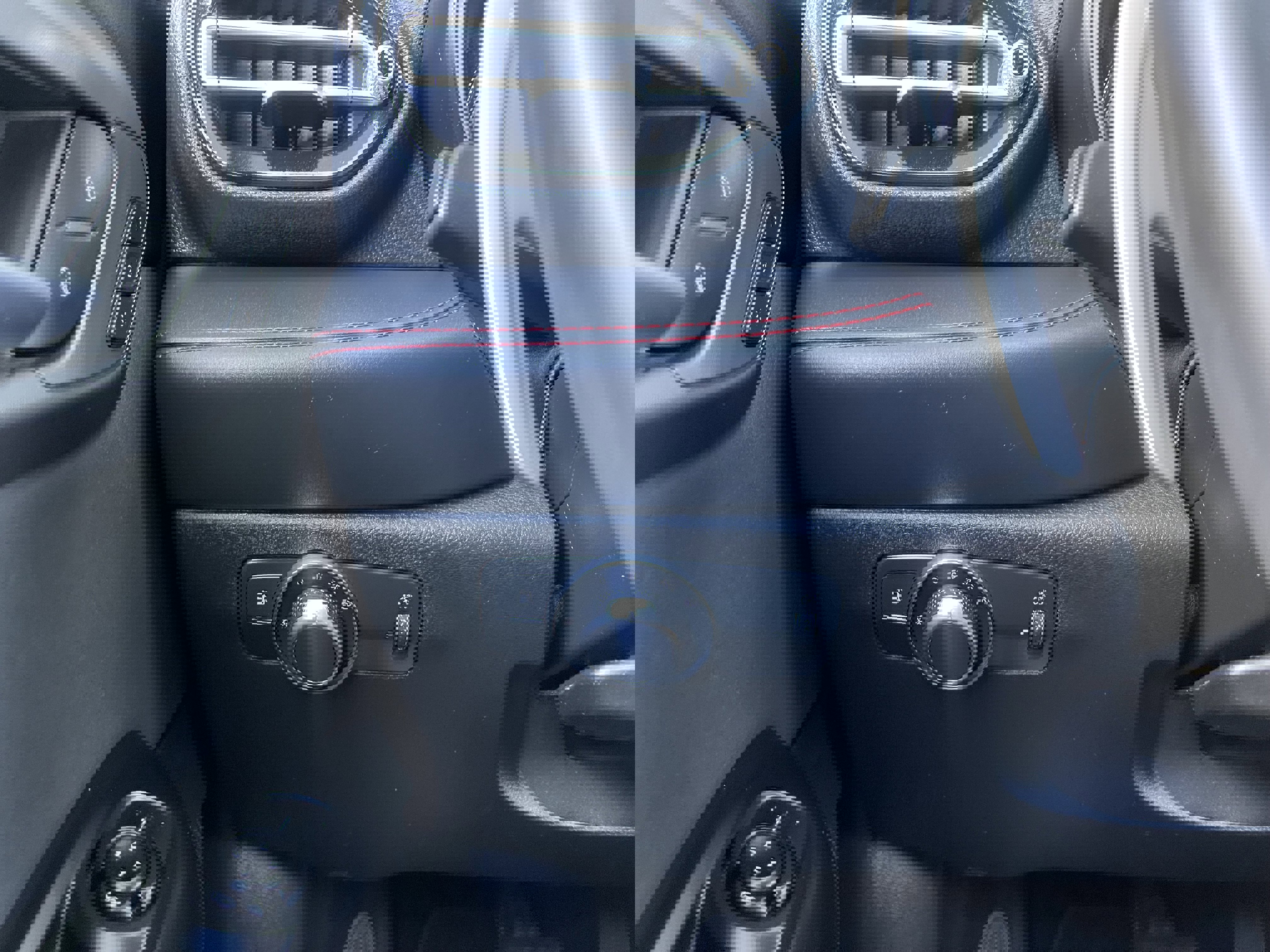 Used 2024 Dodge Hornet R/T image 39