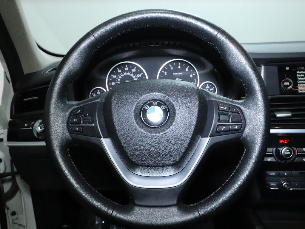 Used 2015 BMW X3 xDrive35i AWD/4WD image 26