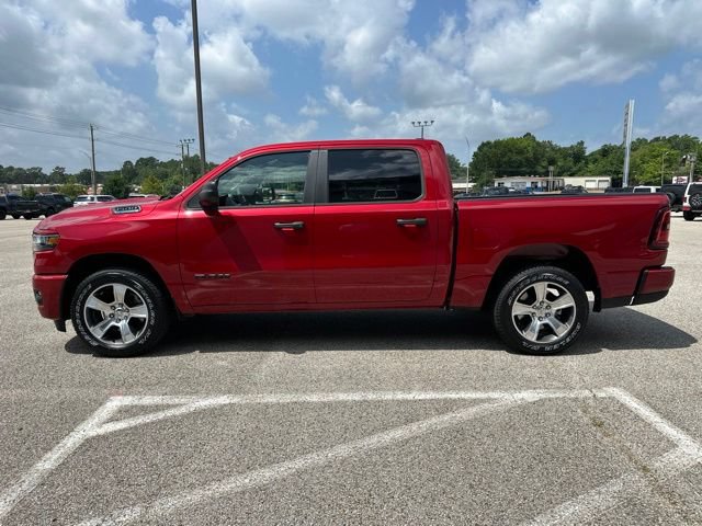 New 2026 RAM 1500 Express RWD image 4