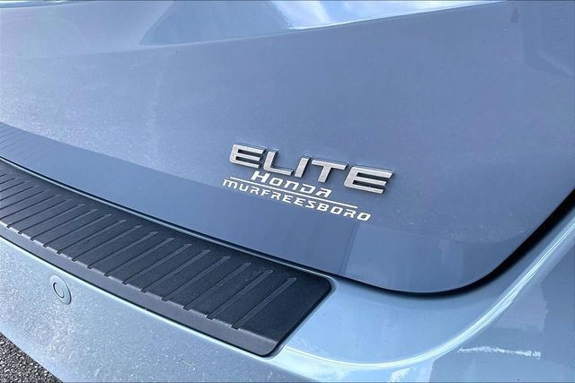 Used 2023 Honda Odyssey Elite image 23