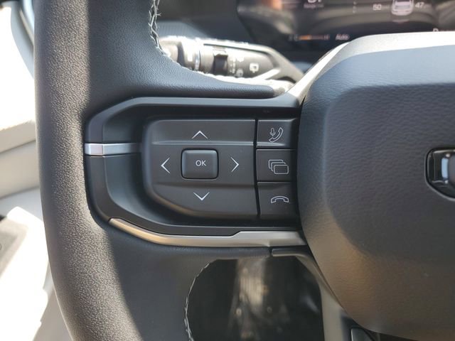 New 2026 Jeep Cherokee Limited AWD/4WD image 27