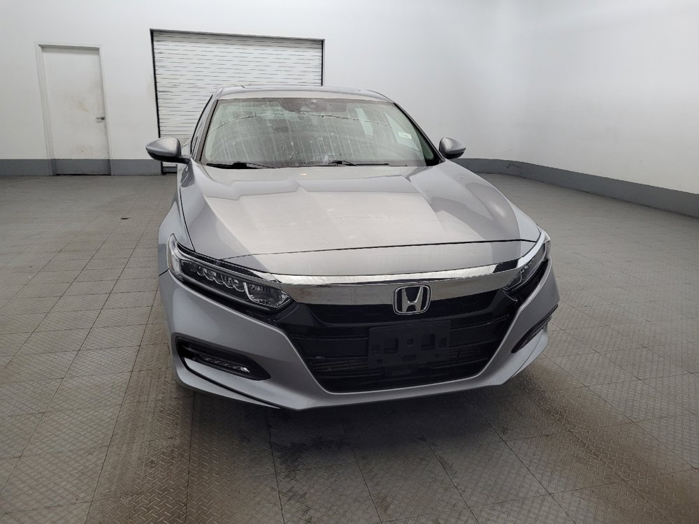 Used 2018 Honda Accord EX-L image 14