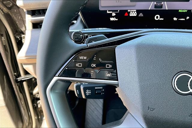 New 2026 Audi Q3 quattro 2.0T image 20
